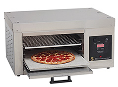 Gold Medal Pizza Stone Pizza Oven