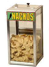 Combo Nacho Cheese Warmer - 2206